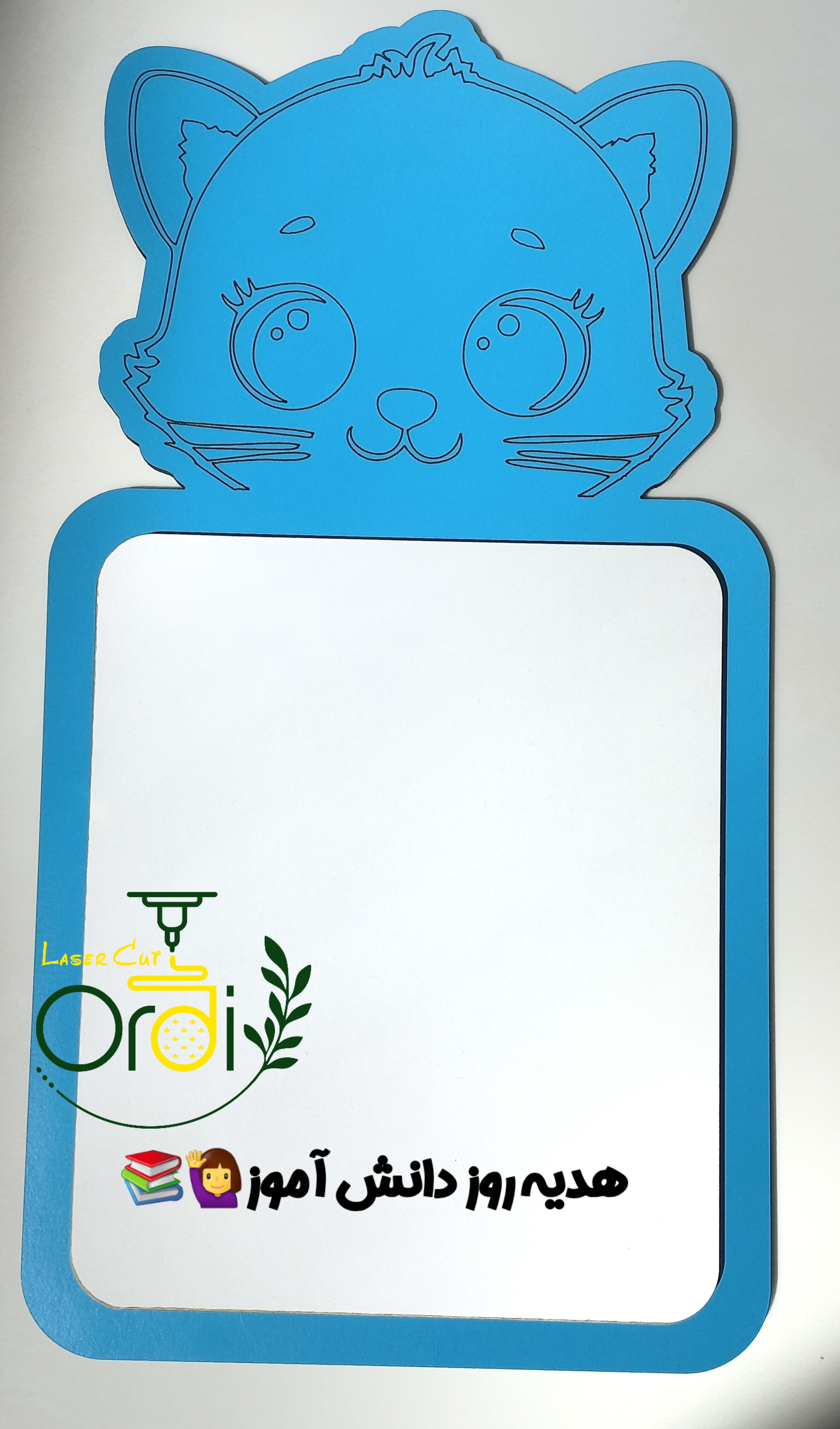 مینی وایت برد فانتزی