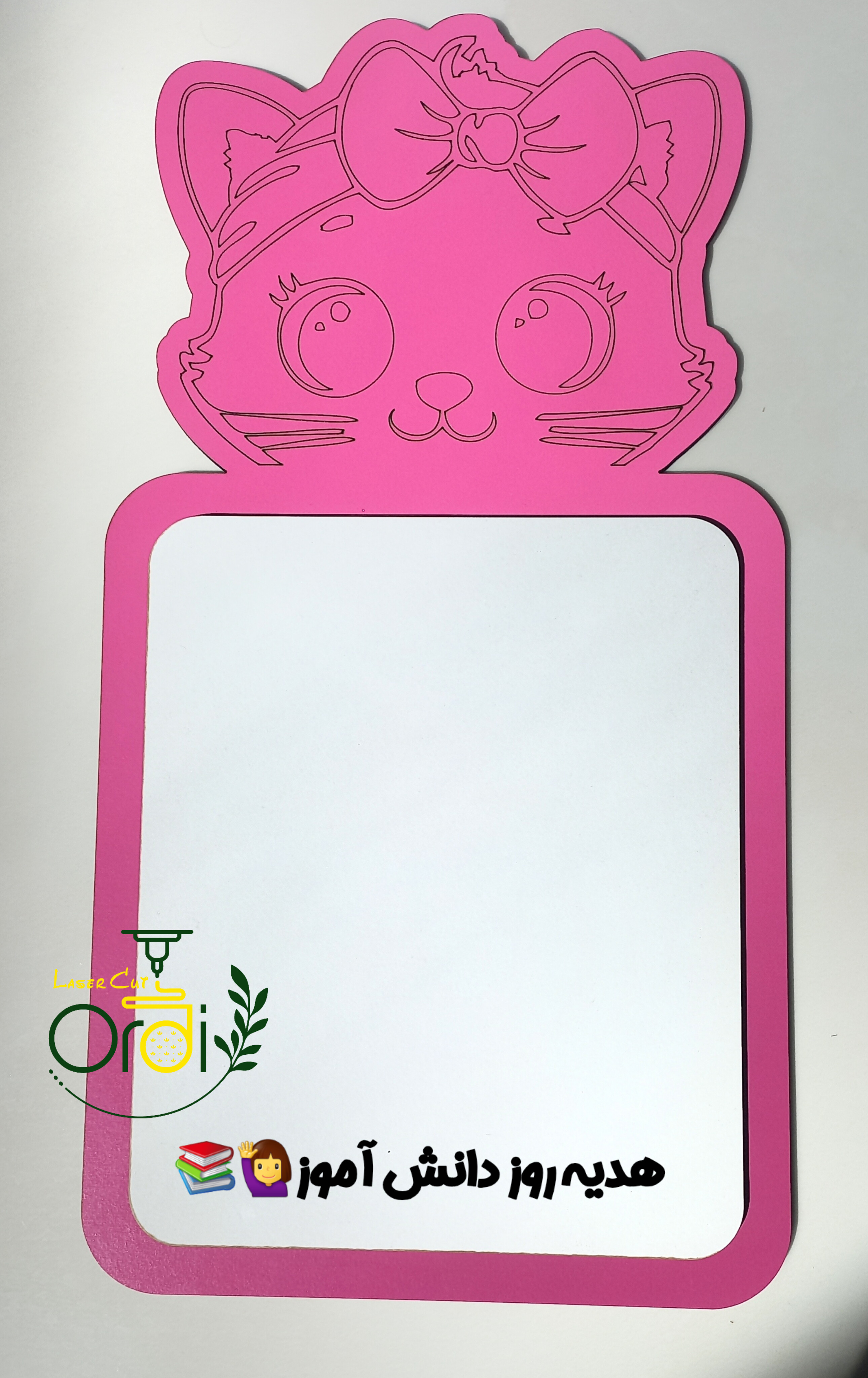 مینی وایت برد فانتزی